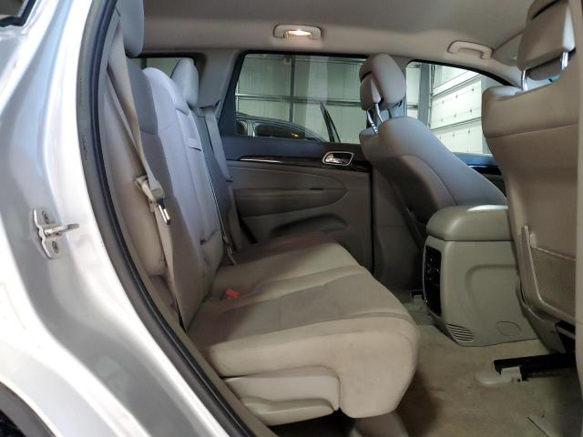 Photo 11 from auction – 2011 JEEP GRAND CHER with VIN 1J4RR4GG1BC506701