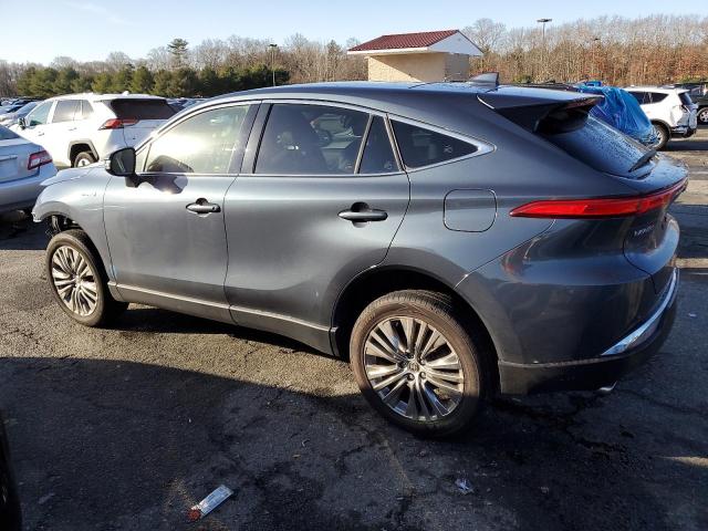 Photo 2 from auction – 2021 TOYOTA VENZA LE with VIN JTEAAAAH8MJ039961