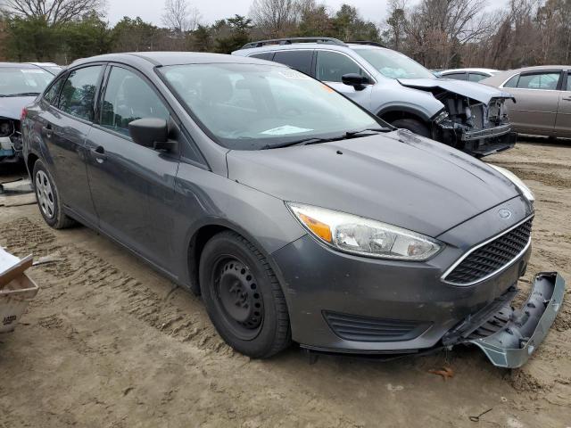 Photo 4 from auction – 2015 FORD FOCUS S with VIN 1FADP3E26FL355051