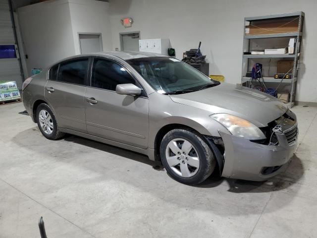 Photo 4 from auction – 2007 NISSAN ALTIMA 2.5 with VIN 1N4AL21E37C217039