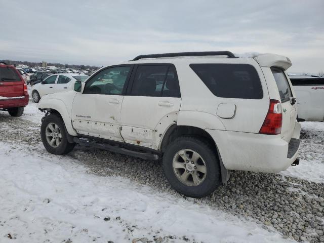 Снимка 2 от търг – 2008 TOYOTA 4RUNNER SR с VIN JTEBU14R680132652