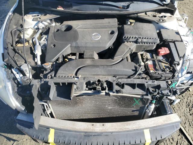 Photo 11 from auction – 2015 NISSAN ALTIMA 2.5 with VIN 1N4AL3AP7FC433305