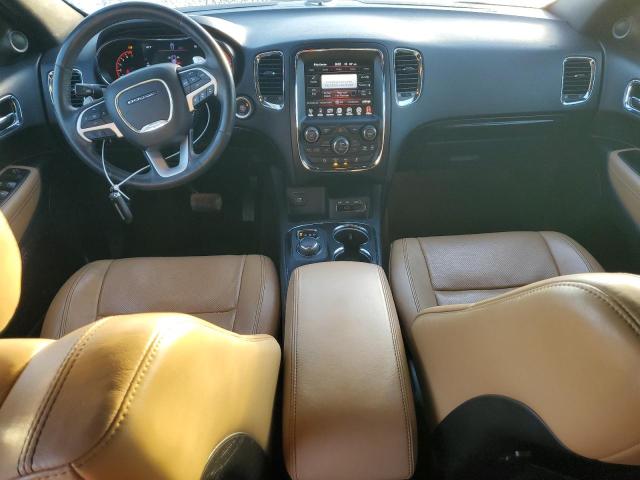 Photo 8 from auction – 2015 DODGE DURANGO CI with VIN 1C4RDHEG8FC857609
