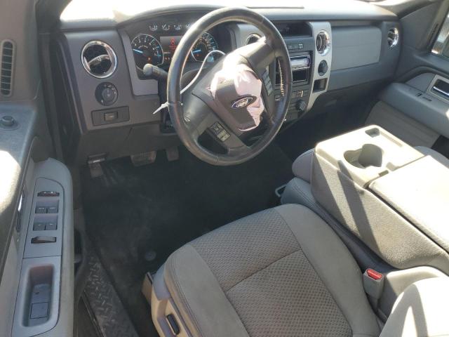 Фото 8 с аукциона – 2011 FORD F150 SUPER с VIN 1FTFX1CT3BFC43920