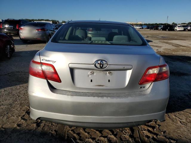 Photo 6 from auction – 2009 TOYOTA CAMRY BASE with VIN 4T1BE46KX9U871645