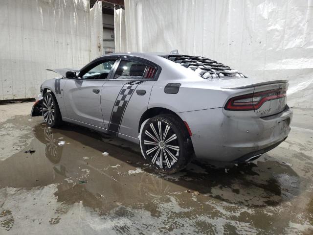 Photo 2 from auction – 2018 DODGE CHARGER GT with VIN 2C3CDXJG8JH193506