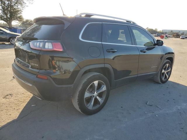 Photo 3 from auction – 2019 JEEP CHEROKEE L with VIN 1C4PJMDN8KD130984