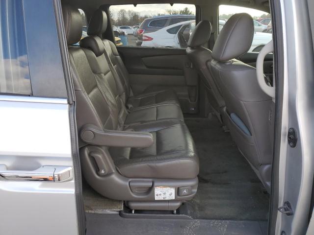 Photo 11 from auction – 2011 HONDA ODYSSEY EX with VIN 5FNRL5H62BB088770
