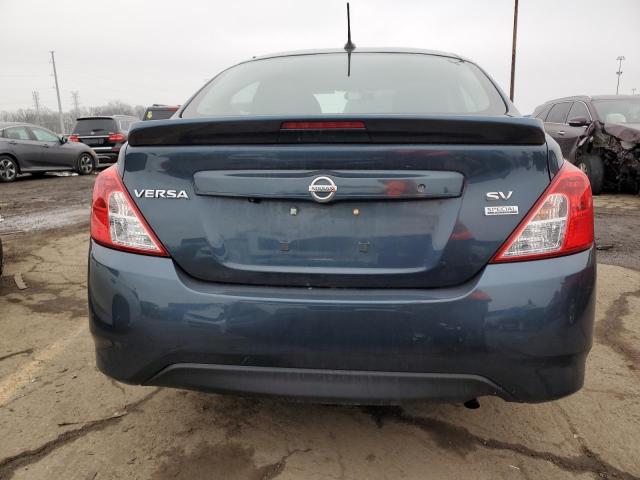 Photo 6 from auction – 2017 NISSAN VERSA S with VIN 3N1CN7AP1HL824657
