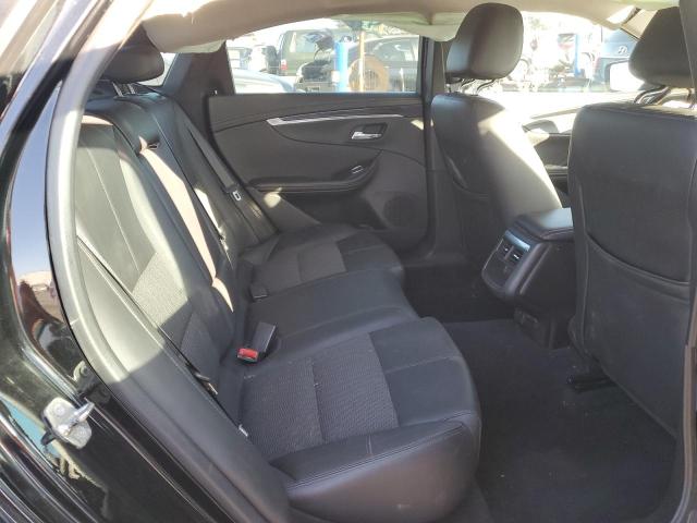 Photo 10 from auction – 2018 CHEVROLET IMPALA LT with VIN 1G1105SA7JU145076