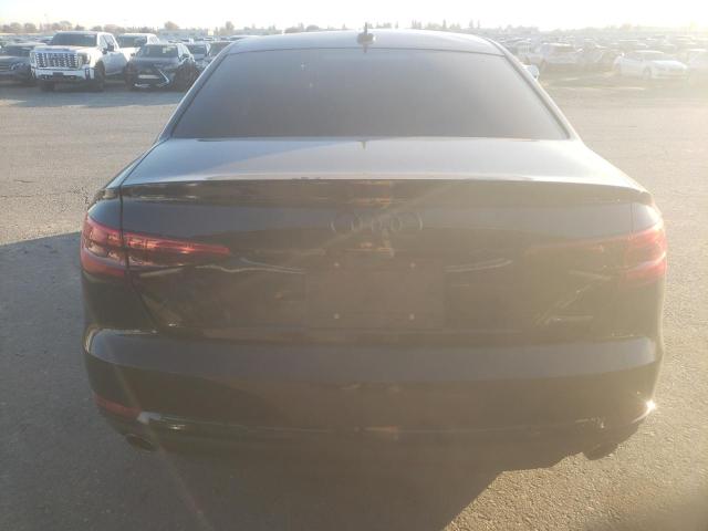 Photo 6 from auction – 2017 AUDI A4 PREMIUM with VIN WAUANAF45HN067825