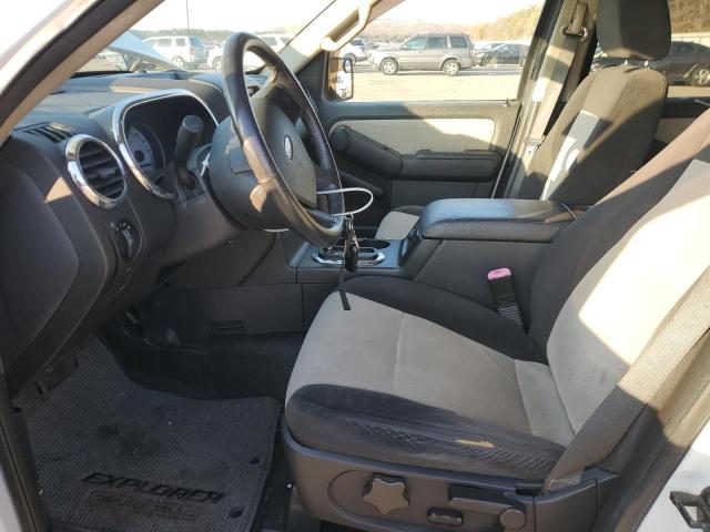 Photo 7 from auction – 2007 FORD EXPLORER S with VIN 1FMEU53K67UB60046