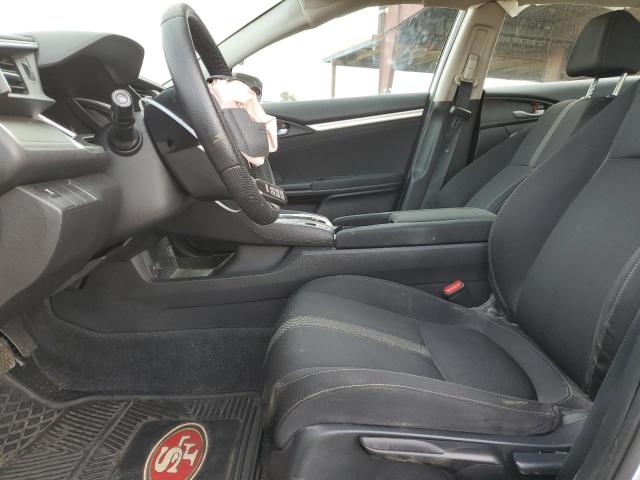 Photo 7 from auction – 2016 HONDA CIVIC EX with VIN 19XFC1F36GE216087