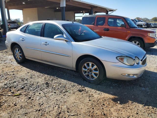 Photo 4 from auction – 2005 BUICK LACROSSE C with VIN 2G4WD532051256669
