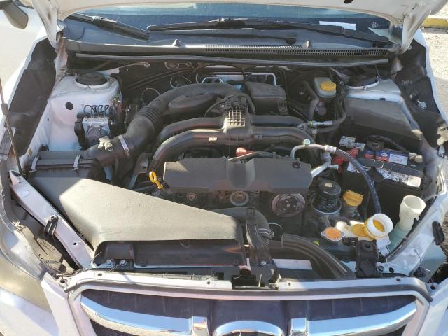 Photo 11 from auction – 2012 SUBARU IMPREZA PR with VIN JF1GPAB63CH238552