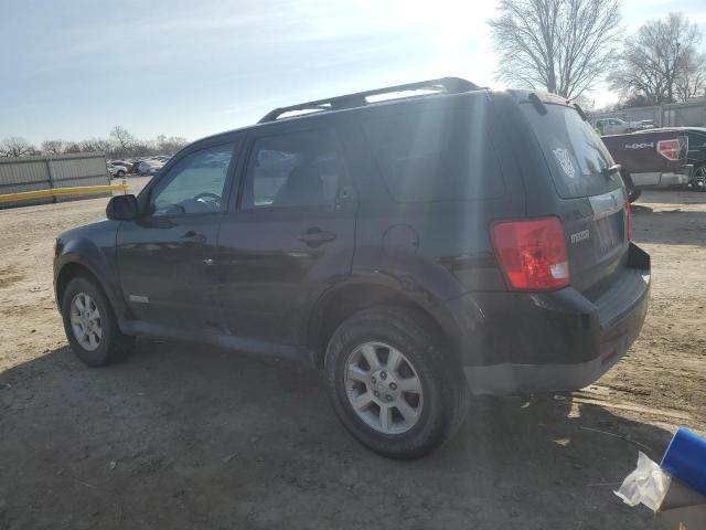 Photo 2 from auction – 2008 MAZDA TRIBUTE I with VIN 4F2CZ02Z38KM08183