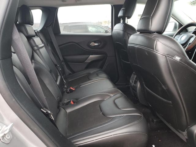 Снимка 11 от търг – 2019 JEEP CHEROKEE L с VIN 1C4PJMLB8KD256446