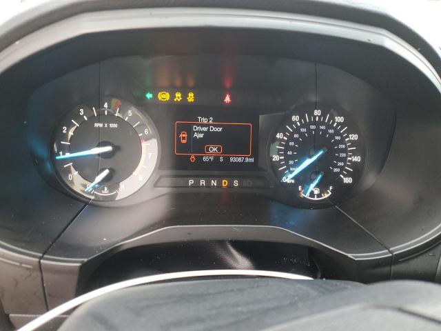 Photo 9 from auction – 2015 FORD EDGE SE with VIN 2FMTK4G90FBC30854