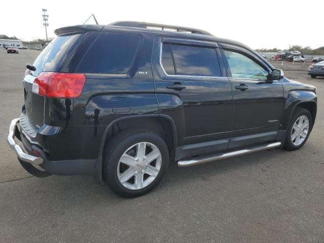 Photo 3 from auction – 2011 GMC TERRAIN SL with VIN 2CTFLVEC6B6311058