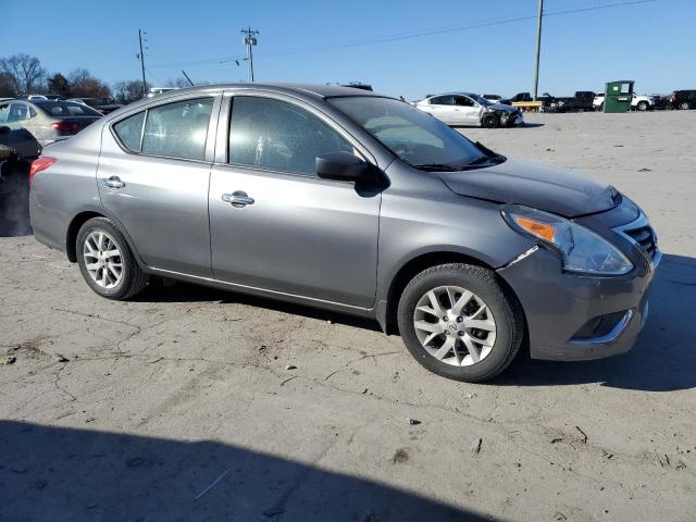 Photo 4 from auction – 2019 NISSAN VERSA S with VIN 3N1CN7AP5KL830551