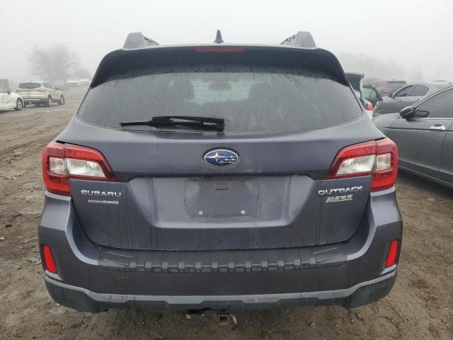 Photo 6 from auction – 2016 SUBARU OUTBACK 2. with VIN 4S4BSANC0G3215619