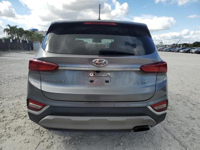 Photo 6 from auction – 2019 HYUNDAI SANTA FE S with VIN 5NMS23AD2KH096903