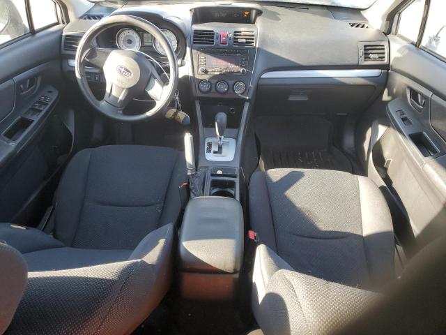 Photo 8 from auction – 2012 SUBARU IMPREZA with VIN JF1GPAA67CH215762