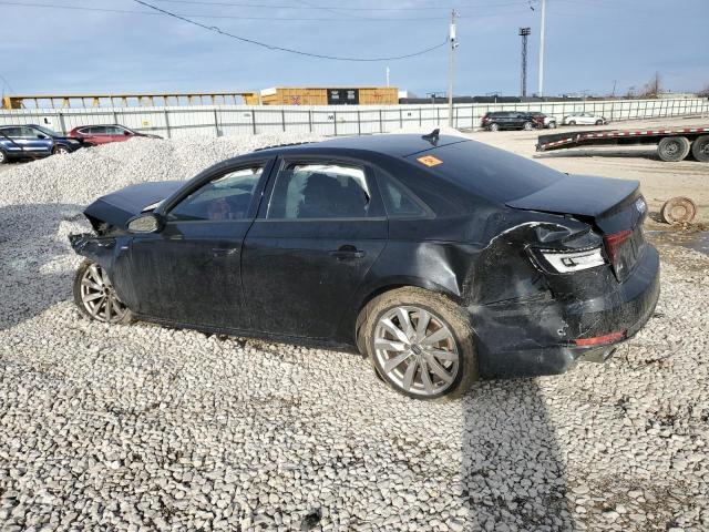 Photo 2 from auction – 2018 AUDI A4 PREMIUM with VIN WAUKMAF45JN001157