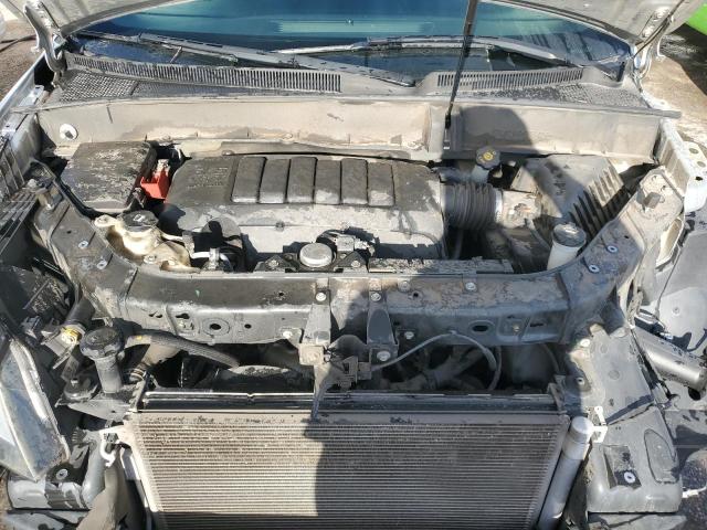 Photo 12 from auction – 2015 CHEVROLET TRAVERSE L with VIN 1GNKRGKD4FJ108431