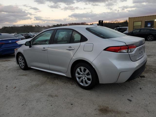 Photo 2 from auction – 2023 TOYOTA COROLLA LE with VIN 5YFB4MDE5PP010811