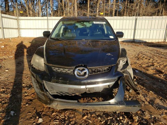 Photo 5 from auction – 2011 MAZDA CX-7 with VIN JM3ER2CMXB0356875