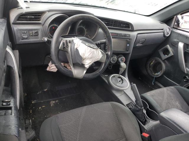 Photo 8 from auction – 2011 TOYOTA SCION TC with VIN JTKJF5C74B3012333