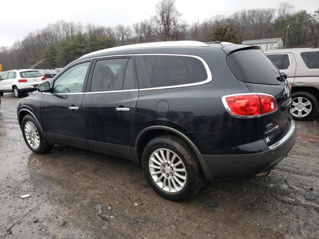 Photo 2 from auction – 2011 BUICK ENCLAVE CX with VIN 5GAKVBED4BJ257954