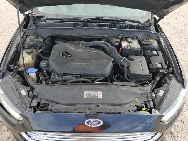 Photo 11 from auction – 2013 FORD FUSION SE with VIN 3FA6P0HR3DR279125