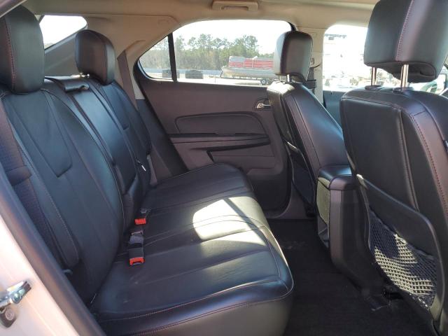 Photo 11 from auction – 2013 CHEVROLET EQUINOX LT with VIN 1GNALFEK2DZ124952