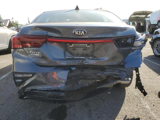 Photo 6 from auction – 2021 KIA FORTE FE with VIN 3KPF24AD4ME361452