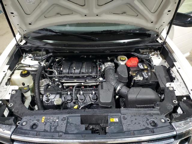 Photo 12 from auction – 2019 FORD FLEX SEL with VIN 2FMHK6C89KBA34243