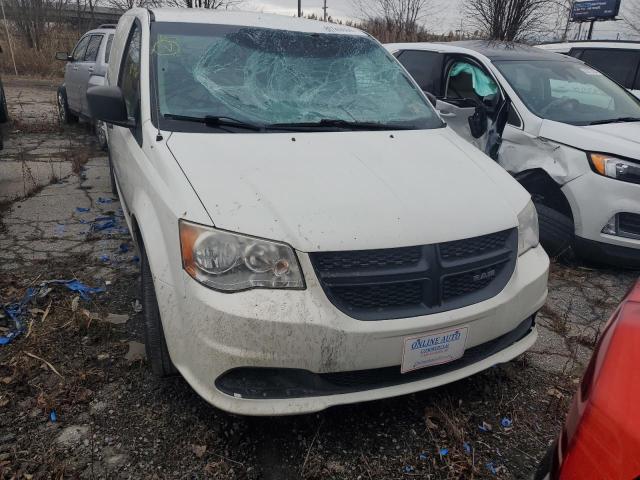 Photo 5 from auction – 2012 DODGE RAM VAN with VIN 2C4JDGAG9CR378471