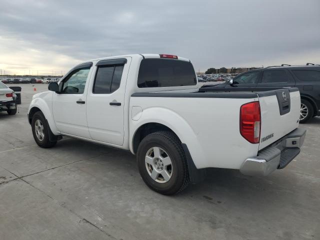 Photo 2 from auction – 2007 NISSAN FRONTIER C with VIN 1N6AD07U37C415238