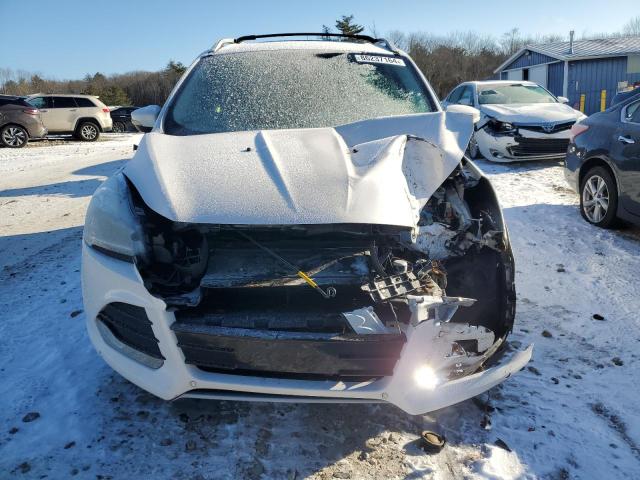 Photo 5 from auction – 2014 FORD ESCAPE TIT with VIN 1FMCU9J99EUB19681