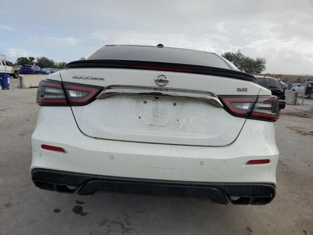 Photo 6 from auction – 2019 NISSAN MAXIMA S with VIN 1N4AA6AV5KC383021