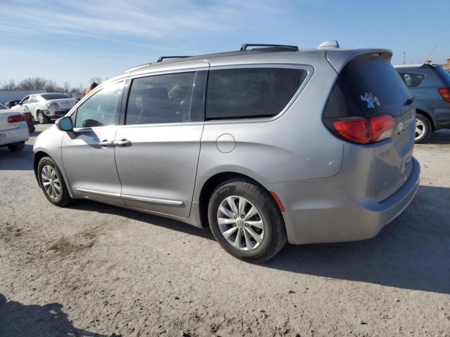 Photo 2 from auction – 2017 CHRYSLER PACIFICA T with VIN 2C4RC1BG3HR543861