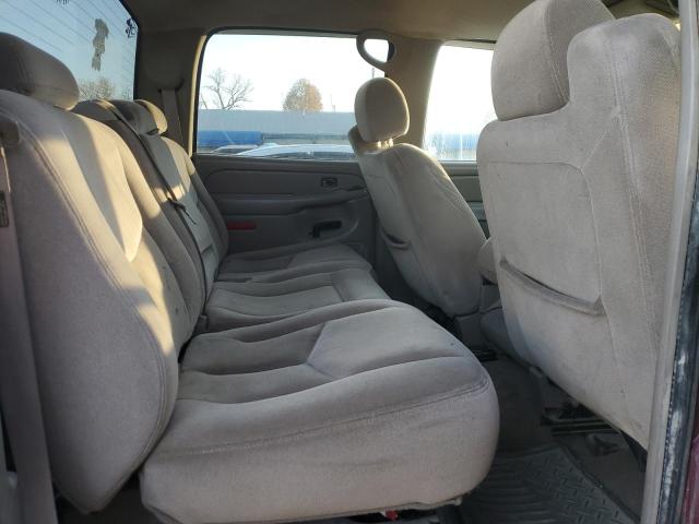 Photo 10 from auction – 2004 GMC NEW SIERRA with VIN 2GTEK13T441425873