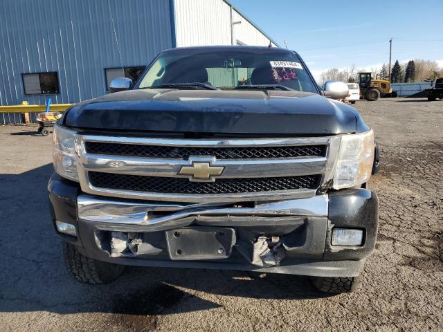 Photo 5 from auction – 2011 CHEVROLET SILVERADO with VIN 1GCRCSE03BZ186540