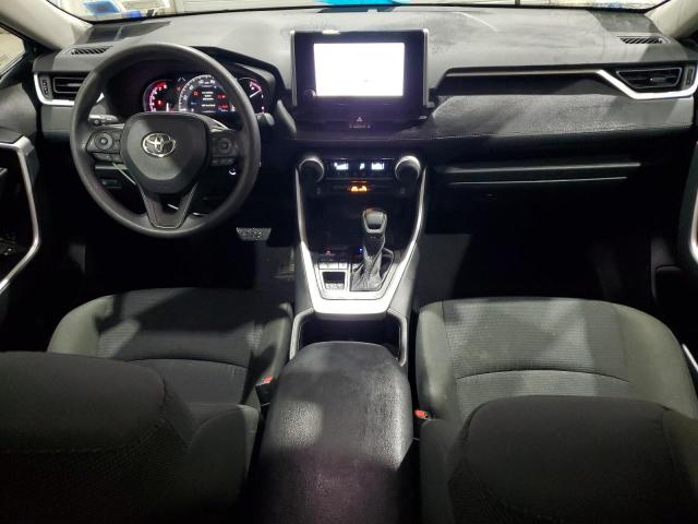 Photo 8 from auction – 2023 TOYOTA RAV4 LE with VIN 2T3F1RFV4PC390204