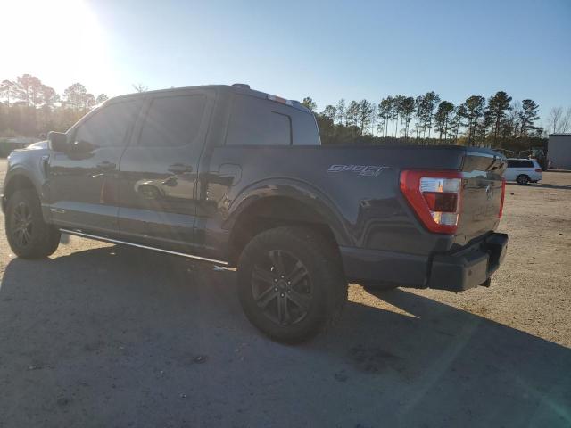 Photo 2 from auction – 2021 FORD F150 SUPER with VIN 1FTFW1ED5MFC78759