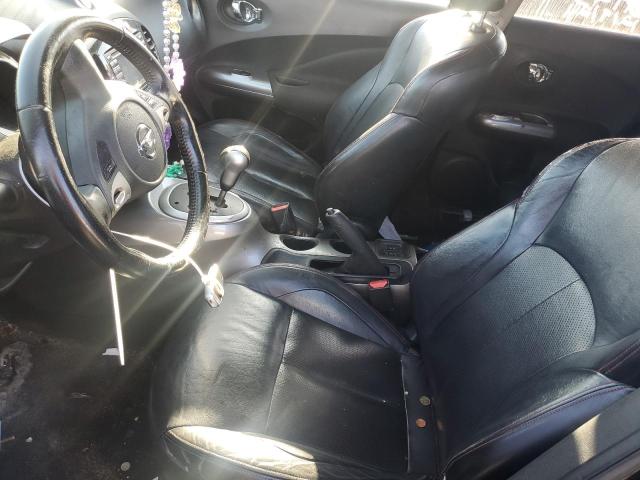Photo 7 from auction – 2012 NISSAN JUKE S with VIN JN8AF5MR5CT101051