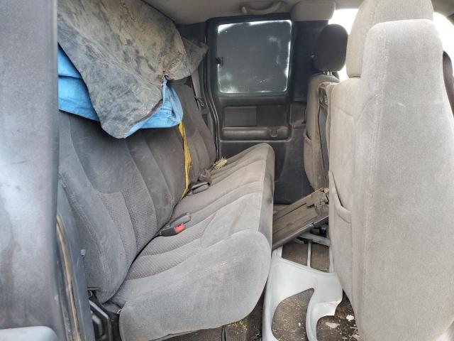 Photo 10 from auction – 2003 CHEVROLET SILVERADO with VIN 1GCHK29153E314268