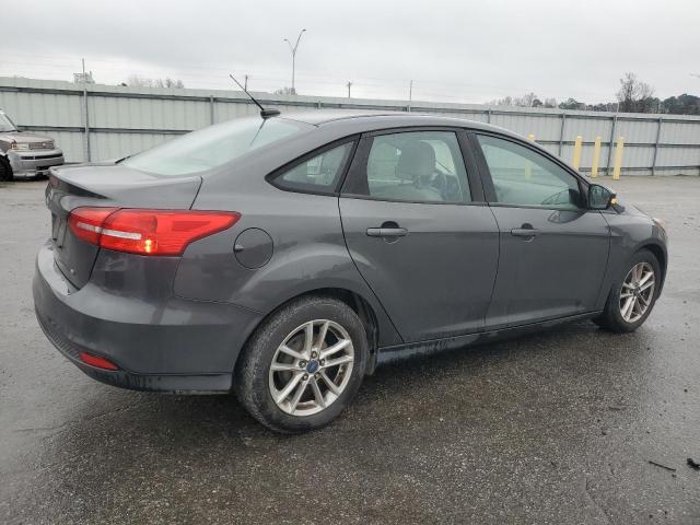 Photo 3 from auction – 2017 FORD FOCUS SE with VIN 1FADP3F24HL279380
