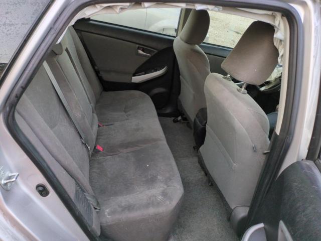 Photo 10 from auction – 2015 TOYOTA PRIUS with VIN JTDKN3DUXF2004689